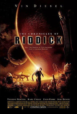 descargar Las Cronicas de Riddick 2, Las Cronicas de Riddick 2 gratis, Las Cronicas de Riddick 2 online
