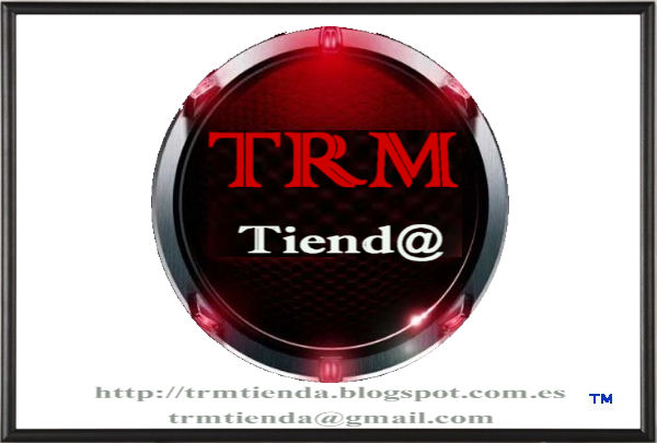 TRM Tienda