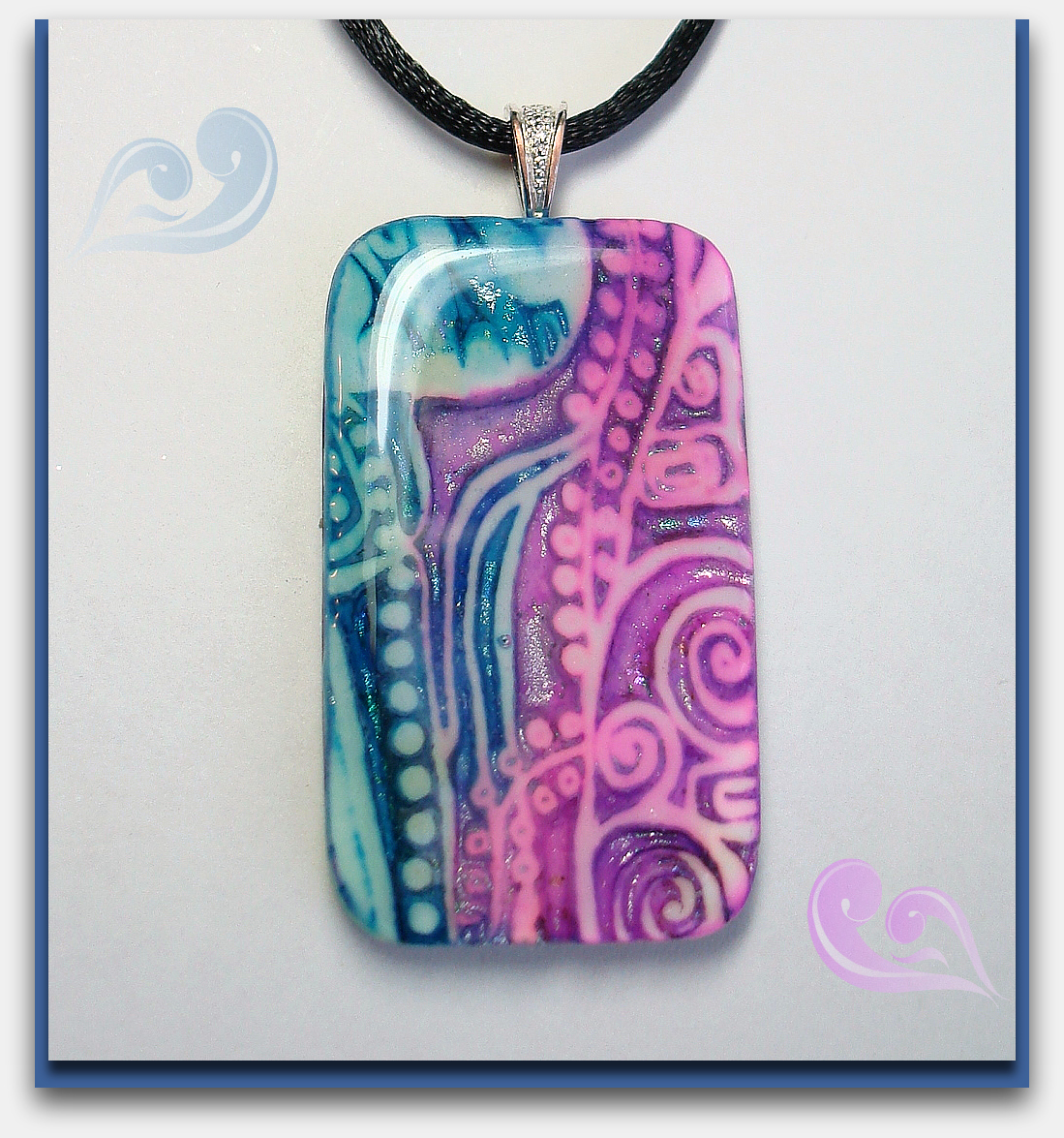 Beadazzle Me Polymer Jewelry Polymer Clay & Resin