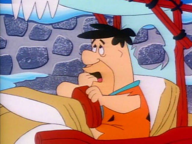 A Flintstones Christmas Carol HINDI Full Movie (1994) - Toon Network Bharat