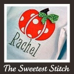 The Sweetest Stitch