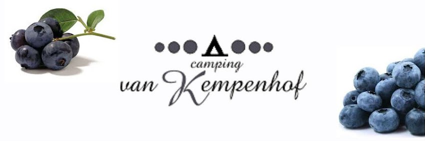 Camping "van Kempenhof"