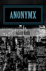 AnonymX