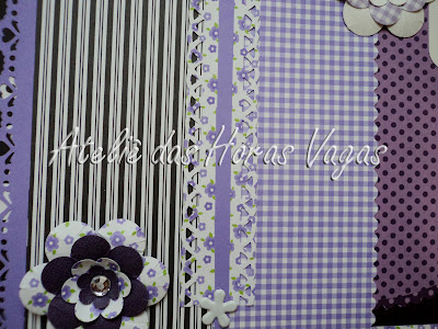 scrapbook casamento wedding