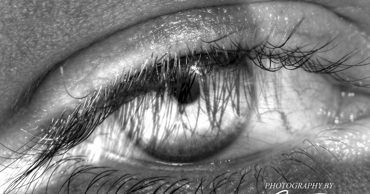 Photography by Issaac Rickenberg Tired Eye