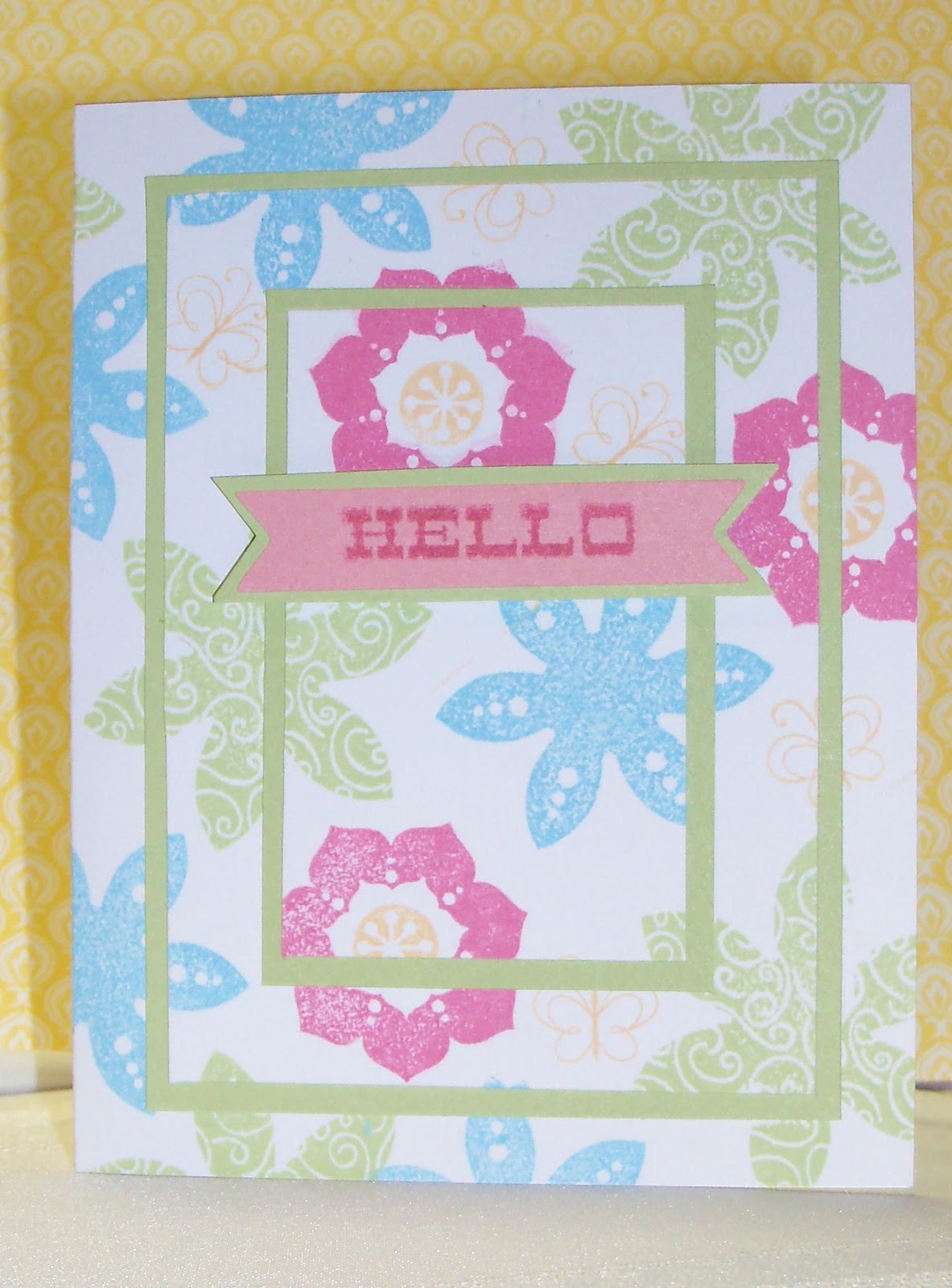 PAGES BY HEATHERScrapbooking with Close to My Heart Classes,