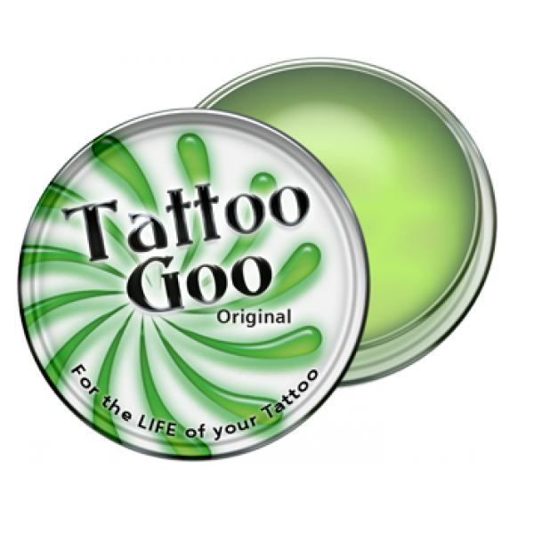 Tattoo Goo Worth It | tattoo care products the tattooed blog Tattoo Goo Worth It | tattoo care products the tattooed blog