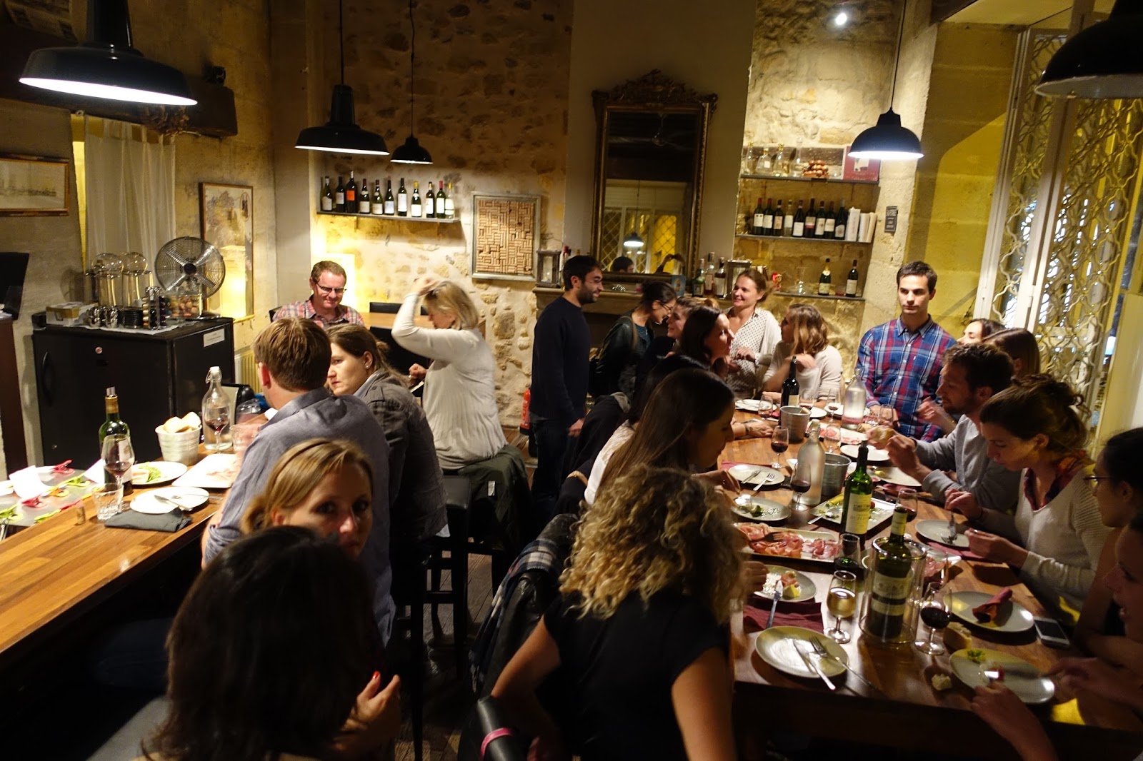 schillerwine Schiller’s Favorite Wine Bars in Bordeaux City, France