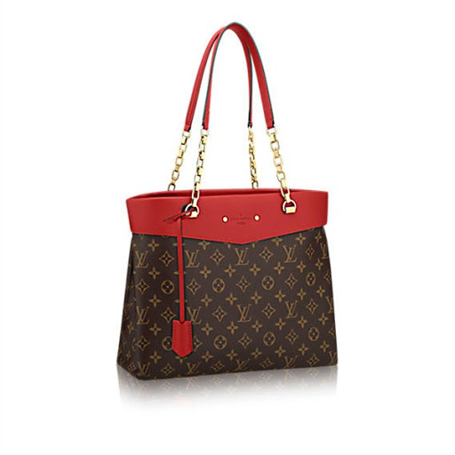 Louis Vuitton Louis Vuitton