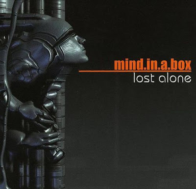 Lost Alone 2004 Lost Alone 2004