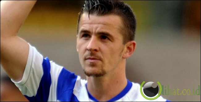 Joey Barton Joey Barton