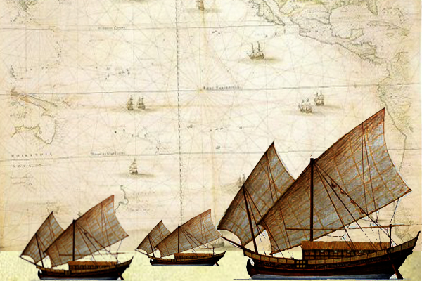 Boundless Exploration Teori Masuknya Agama Hindu Dan Budha Ke Indonesia