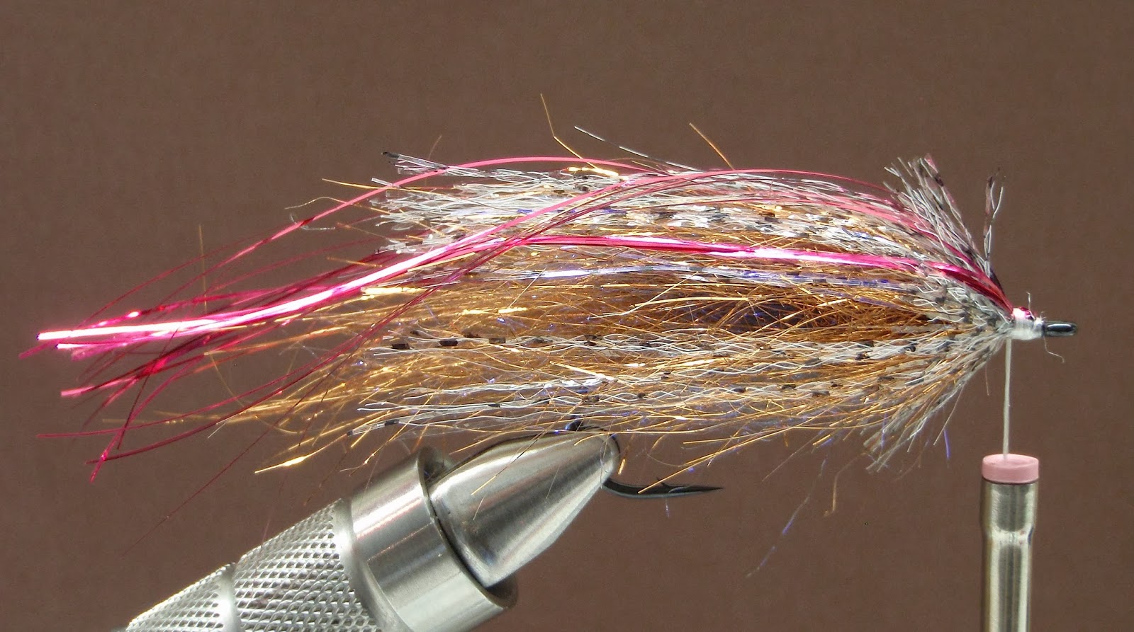Fly Tying Tutorials by Matt Zudweg Z's Copper Rocket