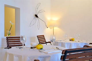 Restaurante León Alberti Mallorca
