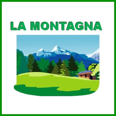 Studiamando Liberamente La Montagna E Le Alpi Italiane