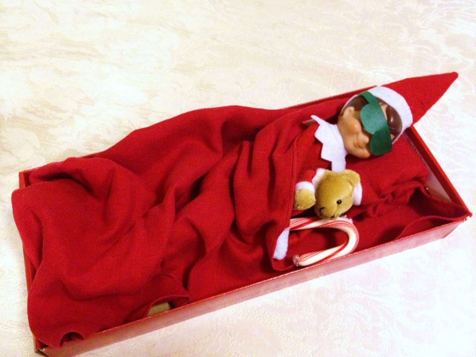 SleepyHeadCENTRAL December 2015