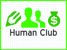 Human Club
