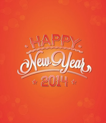 Latest and Beautiful Happy New Year Wishes Greetings Photos 2014 Backgrounds Wallpapers