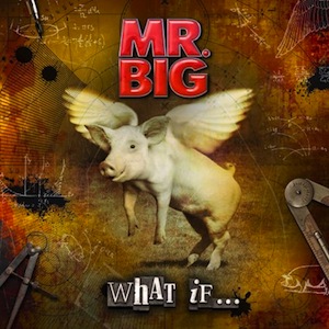 Jolly Joker S Ohrenbalsam Mr Big Live From The Living