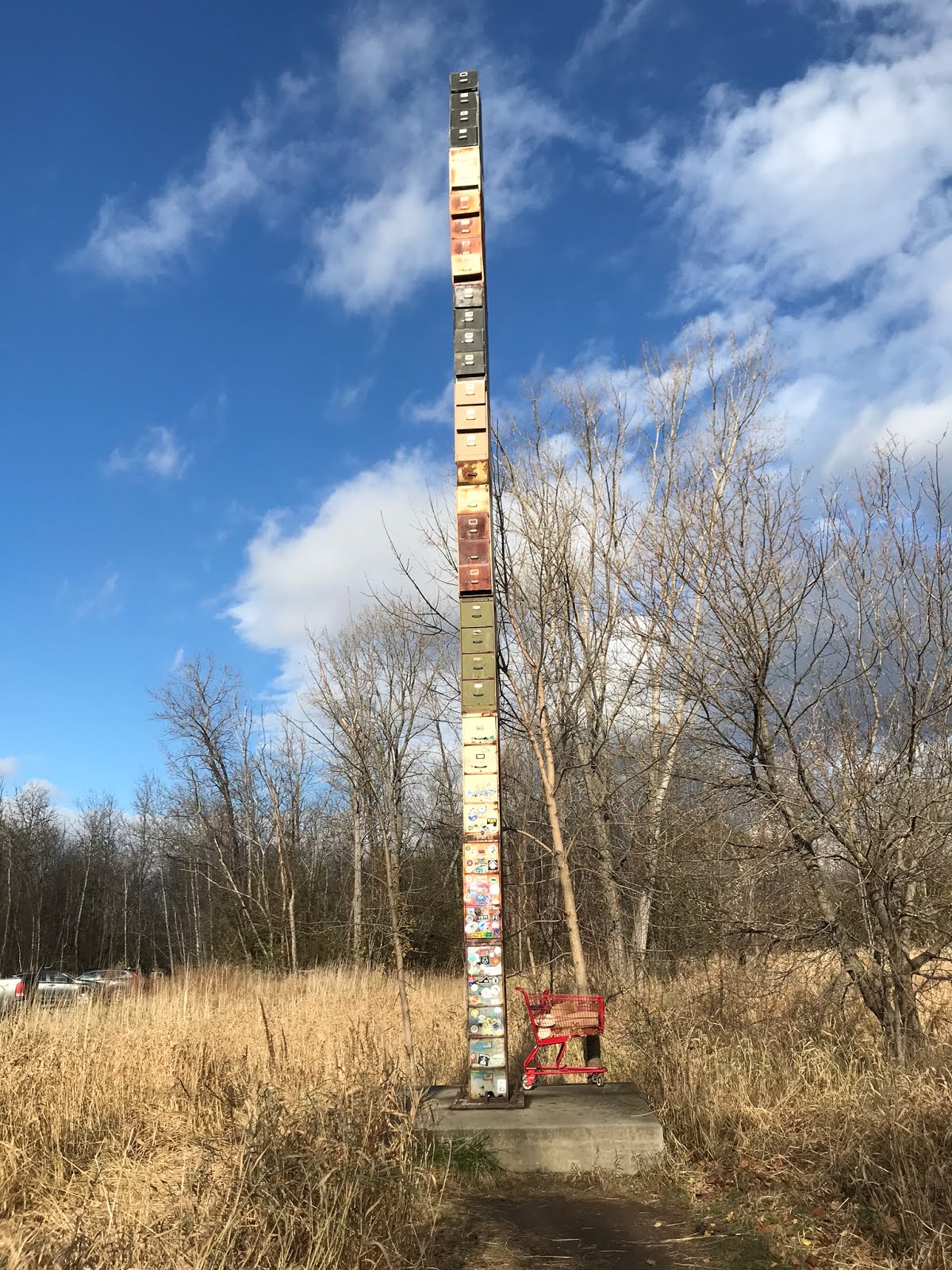 NEW ENGLAND FOLKLORE Burlington, Vermont Giant Phantom Cats and the
