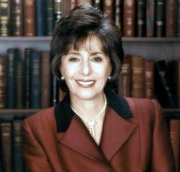 Barbara Boxer | college girls