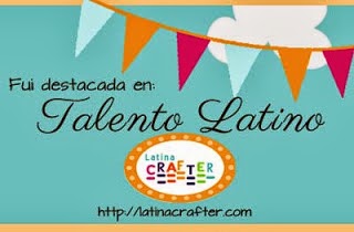 Latina Crafter
