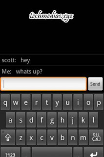Download Bluetooth Chat Pro android apk Download Bluetooth Chat Pro android apk