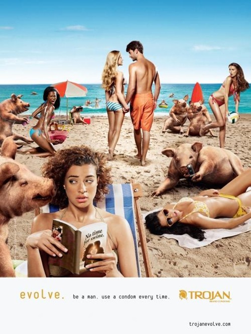 Demeaning Ads
