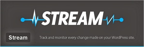 Stream - Audit trail plugin for WordPress