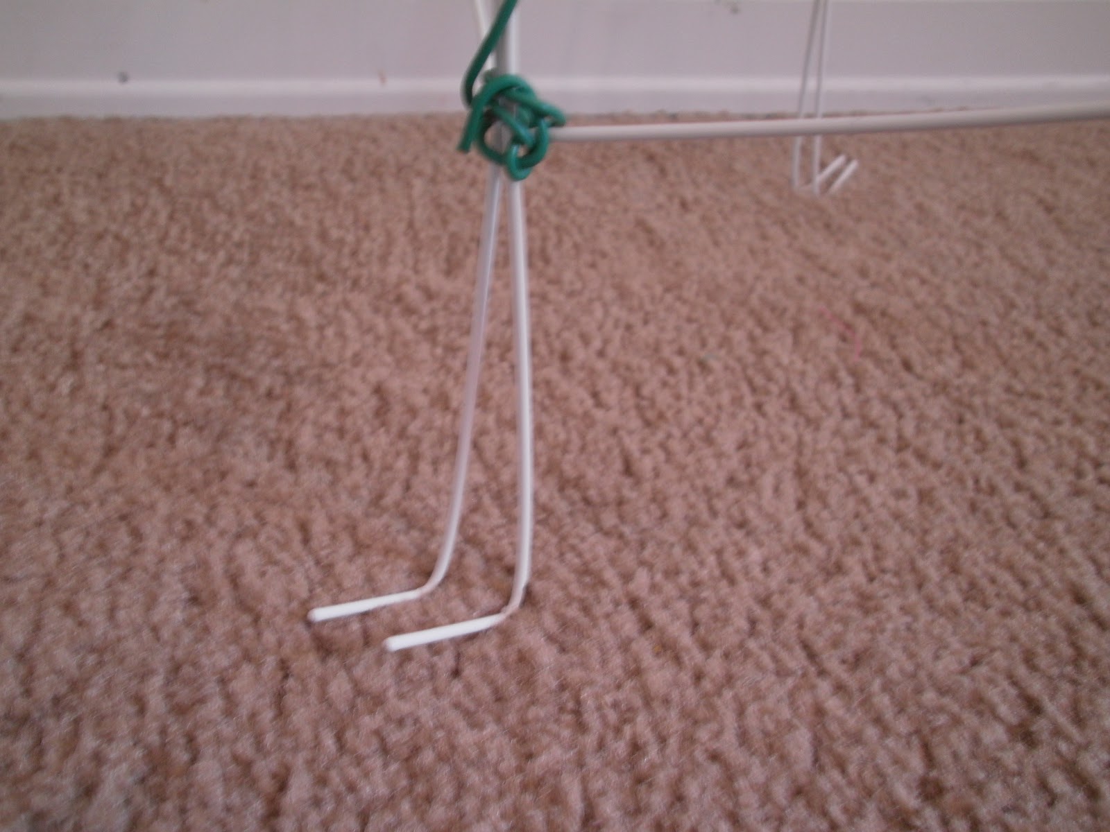 Forever Sew Cute How To Make a Infant/Toddler Dress Form.