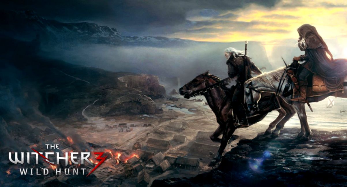 The Witcher 3 Wild Hunt Wallpapers HD Wallpapers Page 2 The Witcher 3 Wild Hunt Wallpapers HD Wallpapers Page 2
