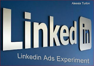 Linkedin Ads - Pubblicità B2B Linkedin Ads - Pubblicità B2B