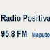 Radio Positiva 95.8 FM - Moçambique