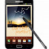Samsung Galaxy Note untuk Pendidikan?