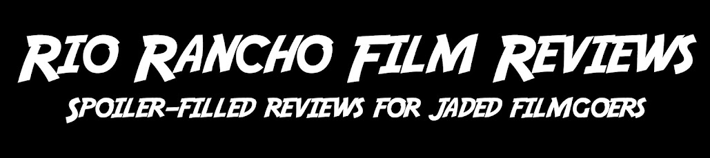 Rio Rancho Film Reviews