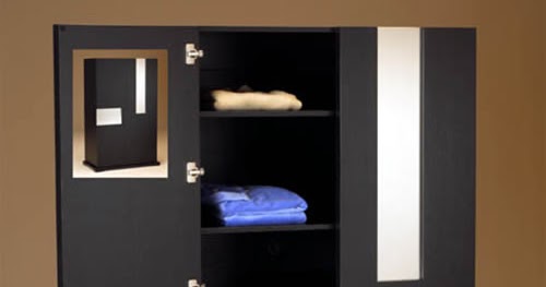 Ideas de Diseño de Armarios para un Dormitorio Moderno | Decorar tu