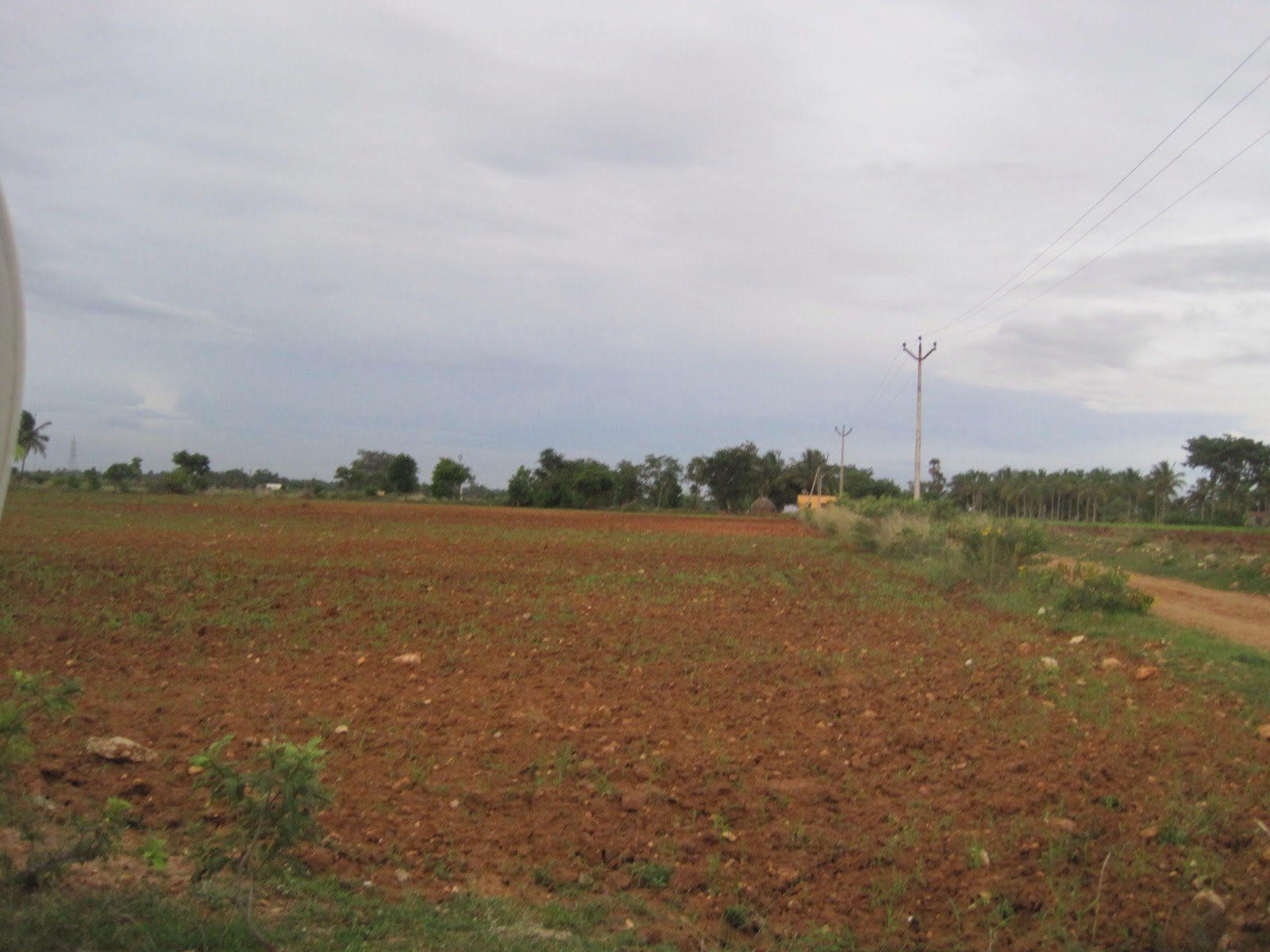 Farm Land for sale in coimbatorekaramadai