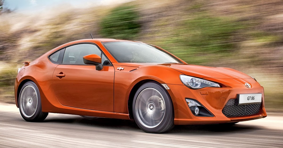 Memburu Toyota 86 Murah: Panduan Lengkap untuk Pemilik Calon