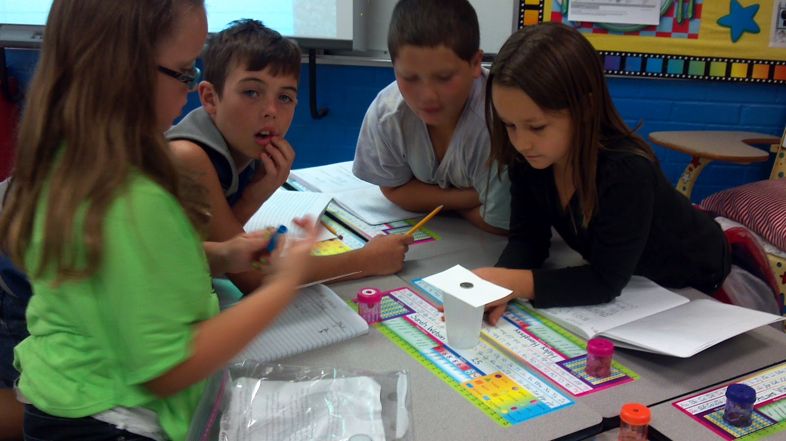 Lights, Camera, Learn: Science Experiment- Egg Drop