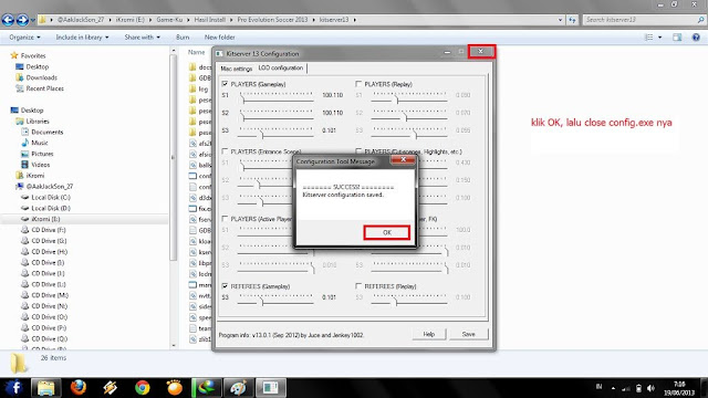 Pes 2013 gpu vram 128mb windows 8