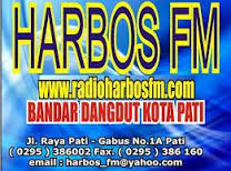 RADIO HARBOSFM PATI 102.6 MHZ