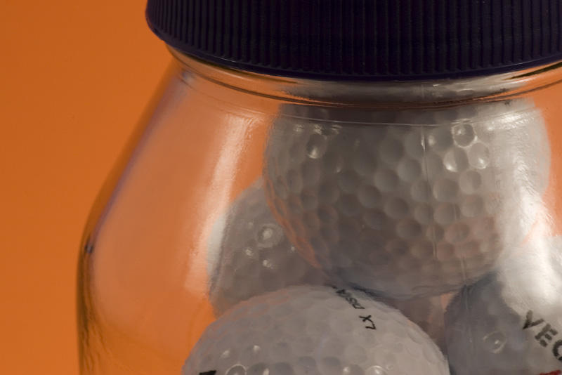 The Mayonnaise Jar and Two Cups of Coffee Lifestyle of Beauty