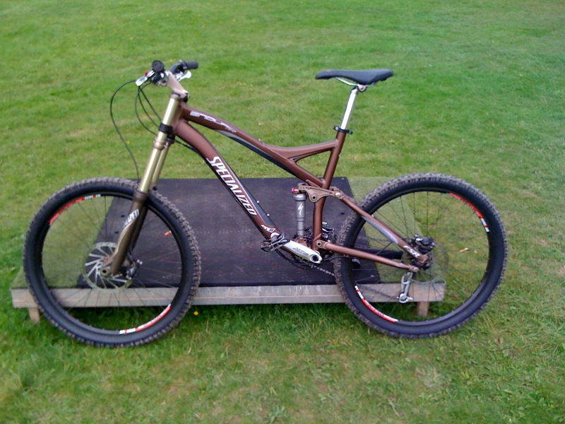 2007 specialized enduro sl expert