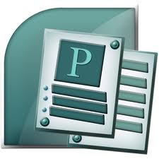 MS publisher