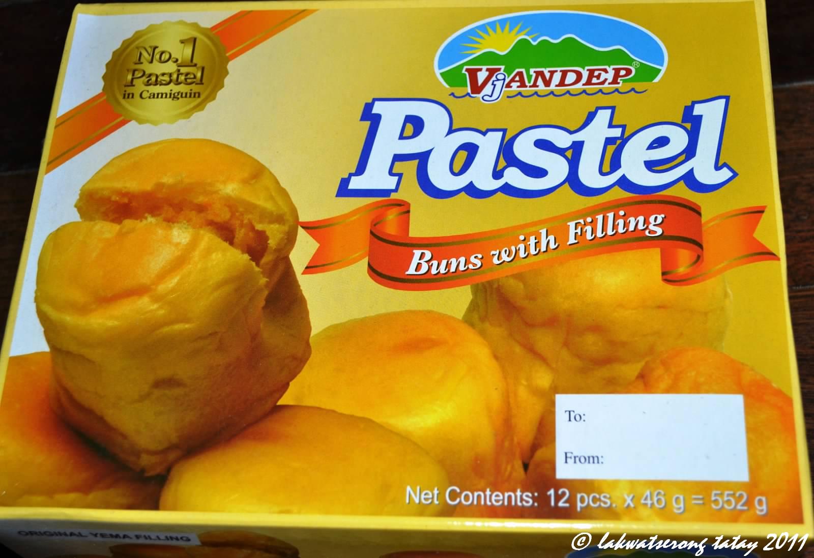 Meet the Xplorers Camiguin Vjandep Camiguin's Famous