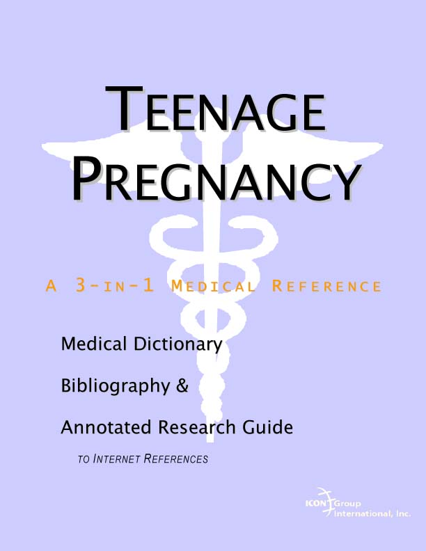 Essay on teenage pregnancy