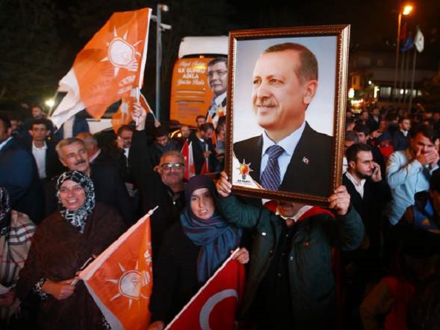 Presiden Erdogan Dituding Sengaja Buat Kudeta Militer Palsu
