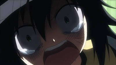 Anime Ai No Kusabi sub indo Anime Ai No Kusabi sub indo