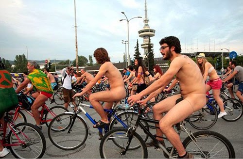 Đạp xe giúp giảm 50% nguy cơ tiểu đường