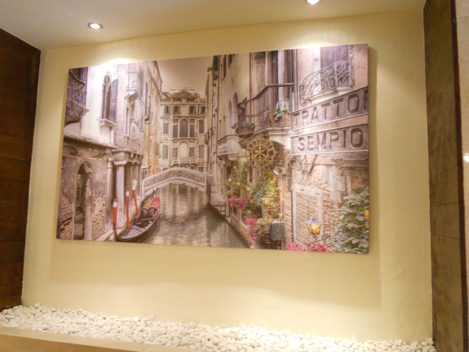 El Paladar Crítico: septiembre 2012